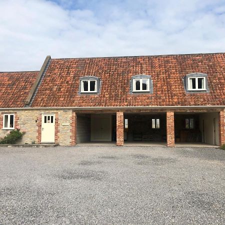 Dabinett Holiday Cottage Гластонбери Экстерьер фото